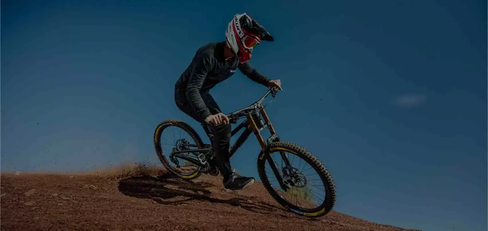 Alchimowiczbike company page