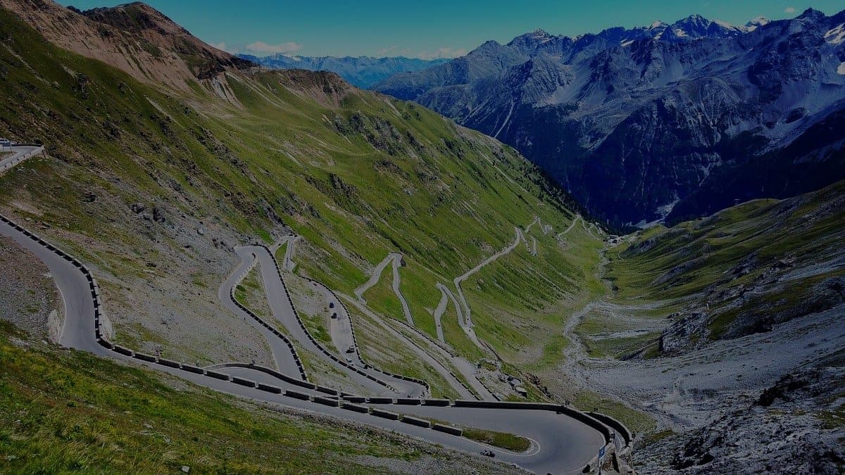 Mototravels company page